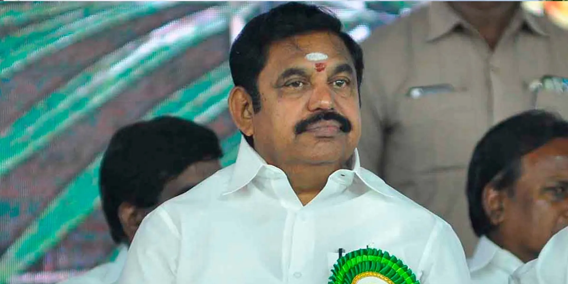  'Joining the party is their choice'-Edappadi Palanichamy interview