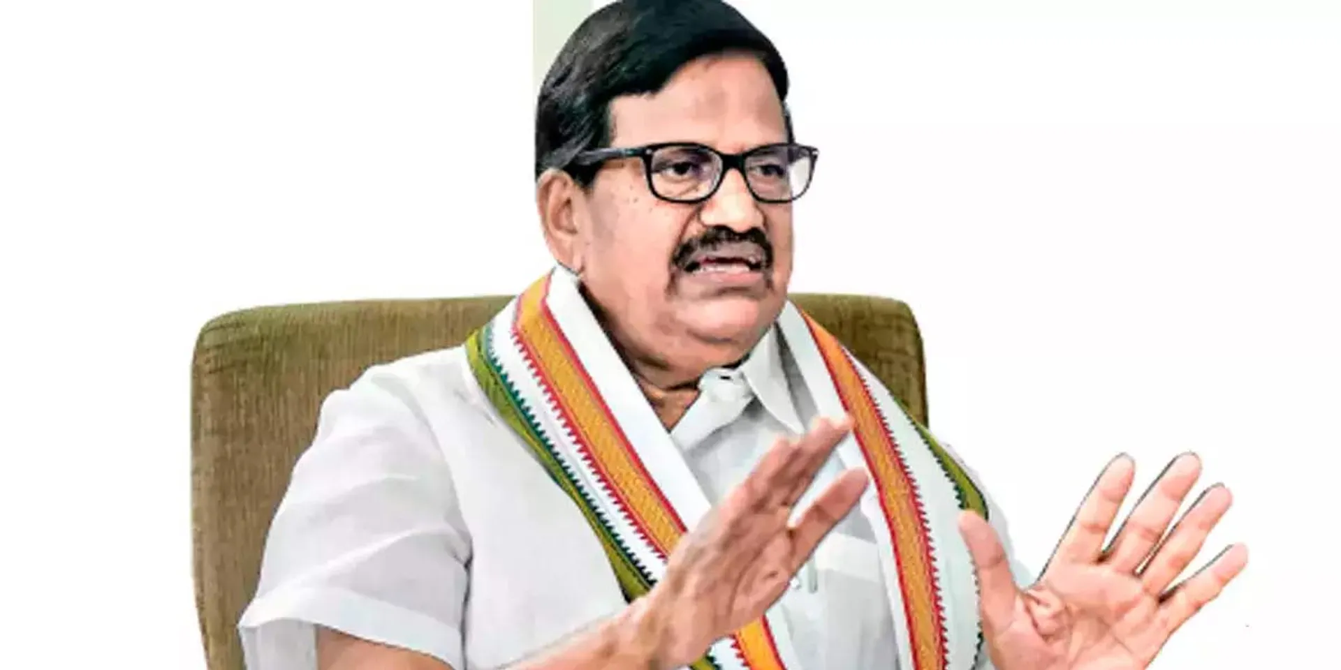 'Where did you get all the lakhs of crores to build the Ram temple' - KS Azhagiri asked
