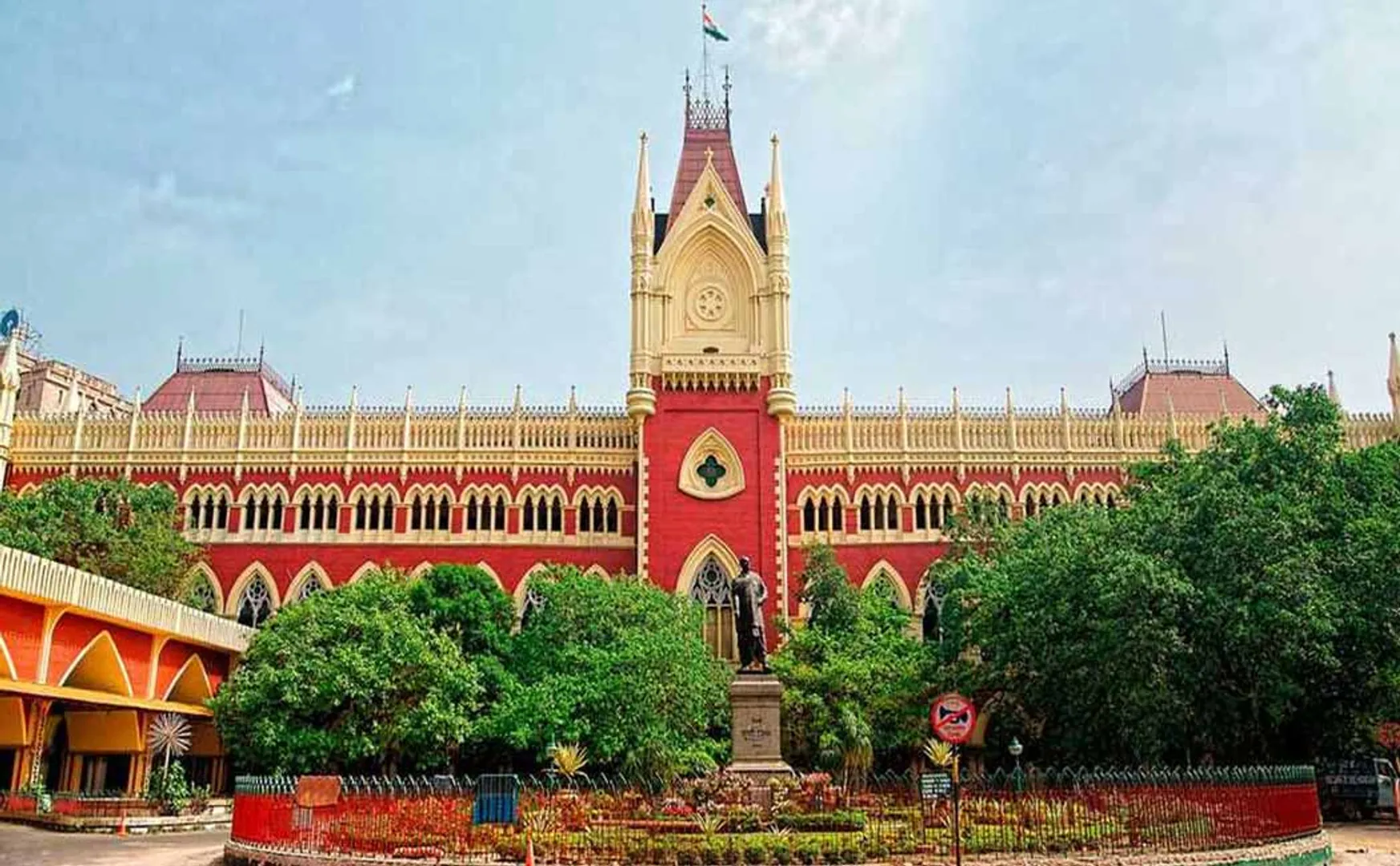 Akbar, Sita instructed to change the name of the High Court