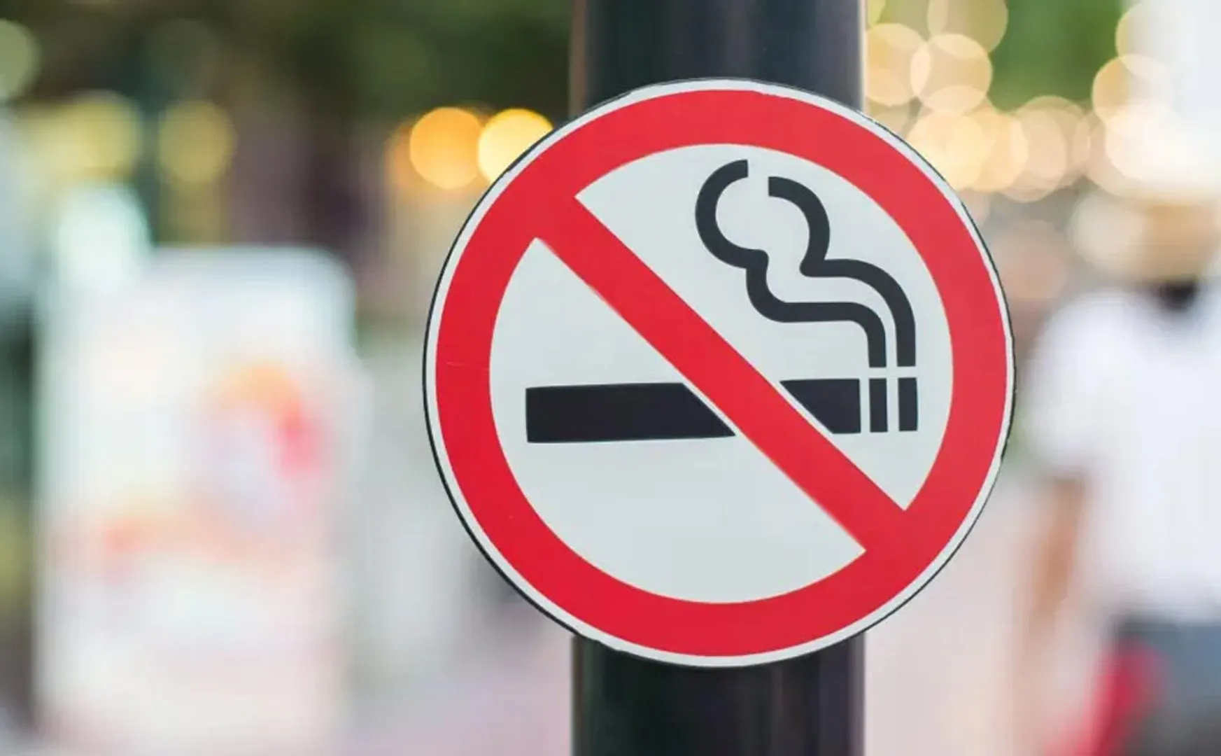 Implementation of Action Act for New regulation of cigarette sales in karnataka