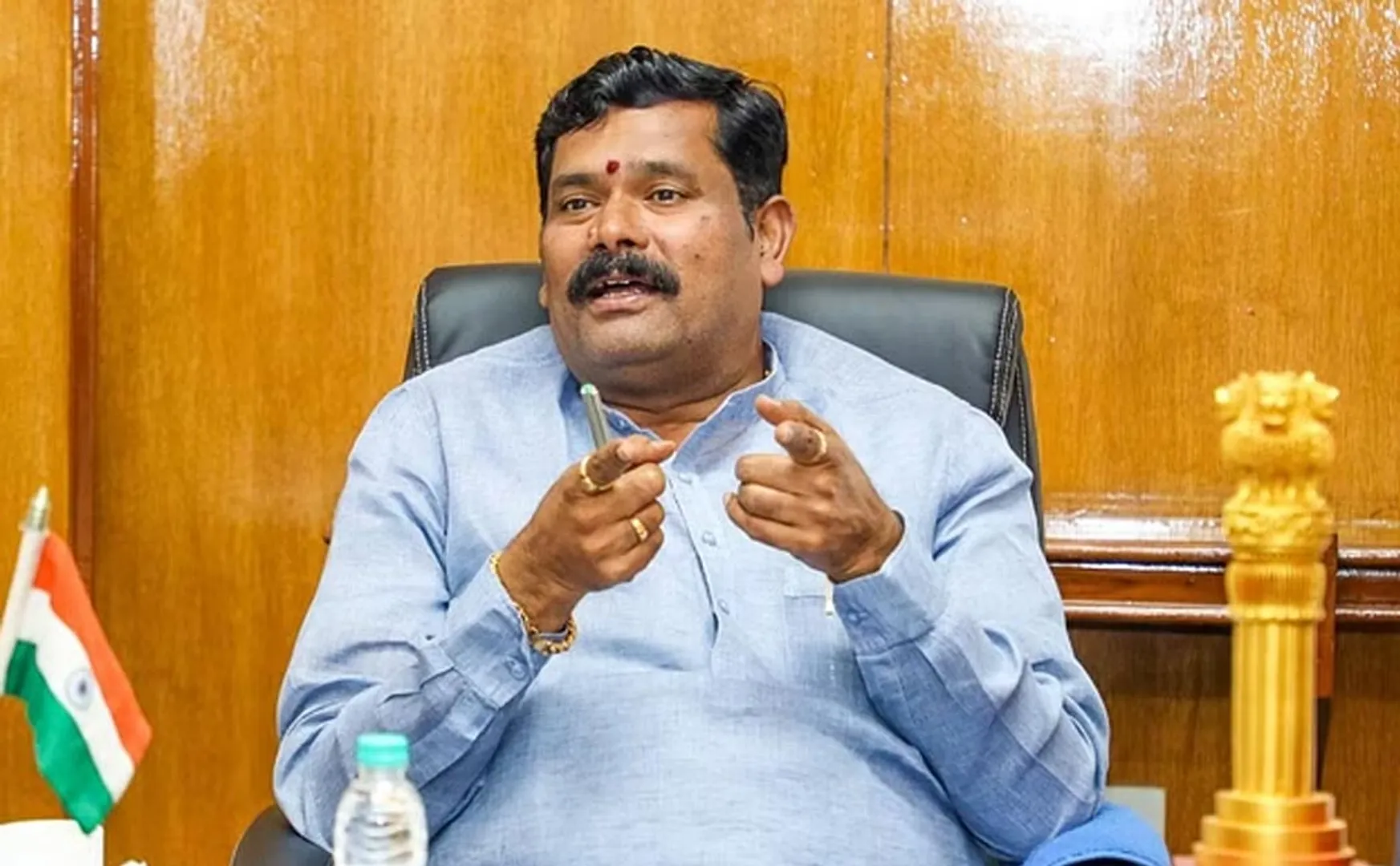  Action order for MNC companies and Karnataka Government giving priority to Kannadas