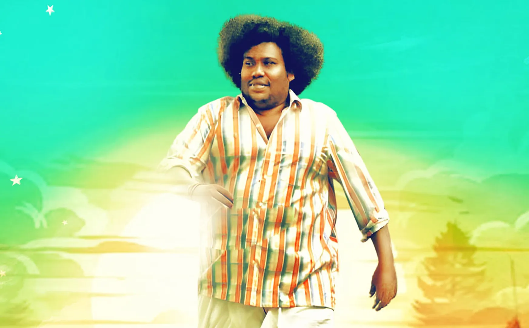 yogi babu new movie update