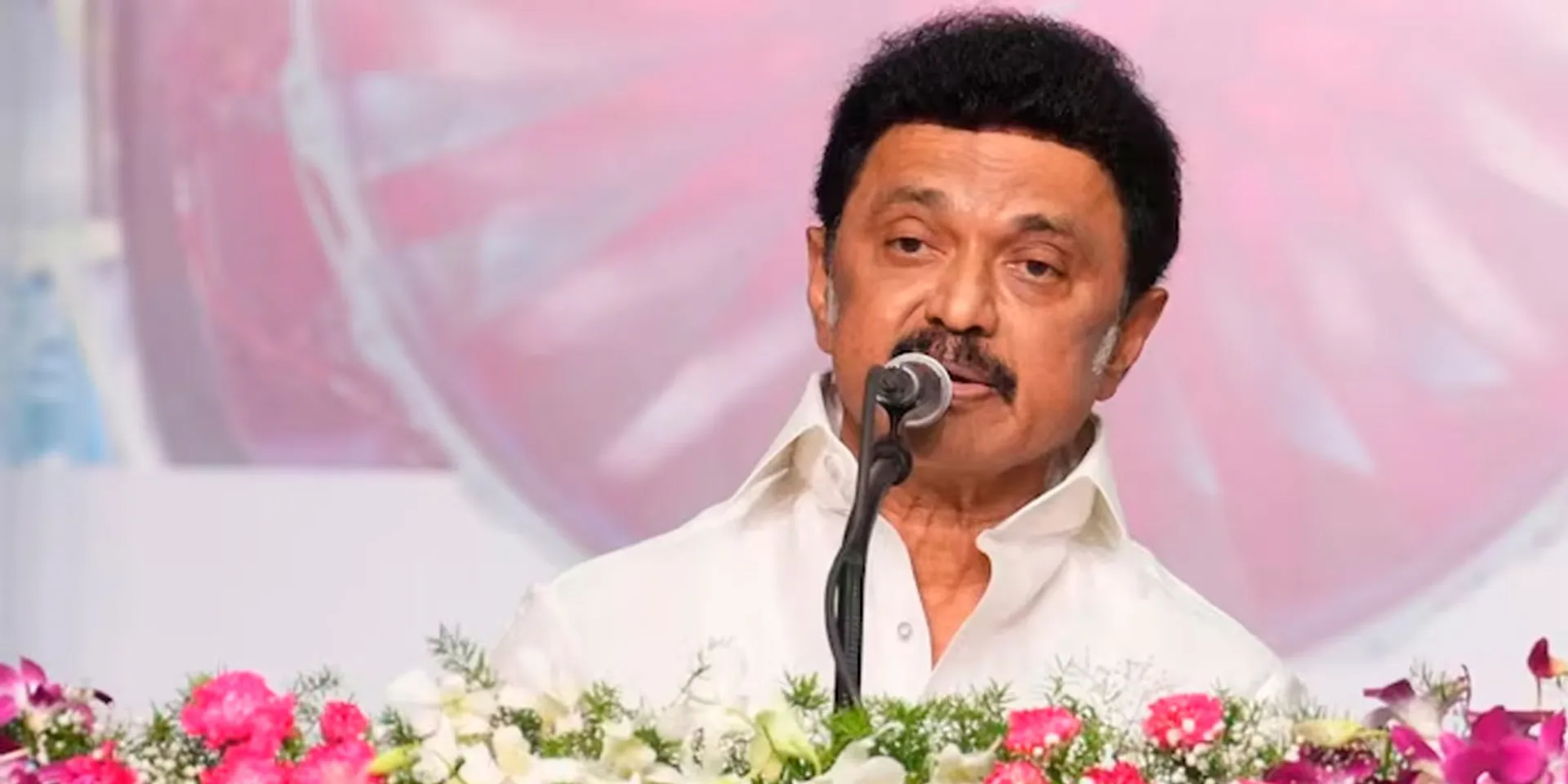 'Stalin's Voice at Home' Project - Tamil Nadu Chief Minister's Speech
