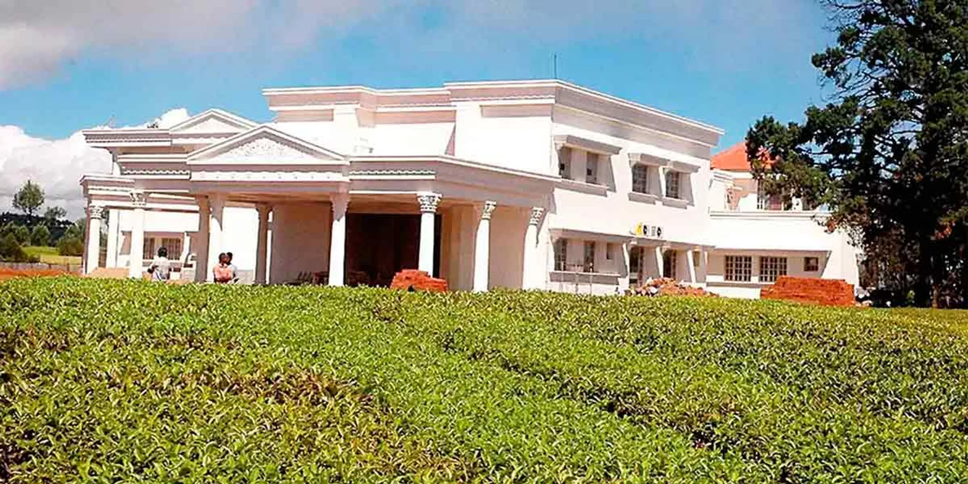 'Kodanadu Bungalow' under scrutiny - Court