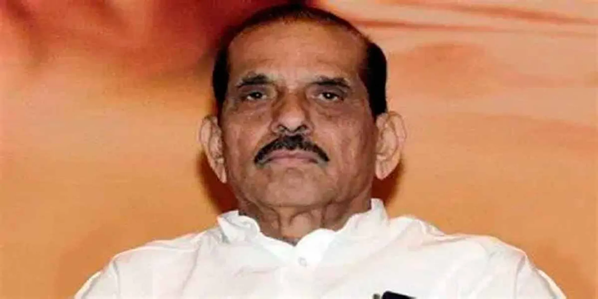  Manohar Joshi passed away