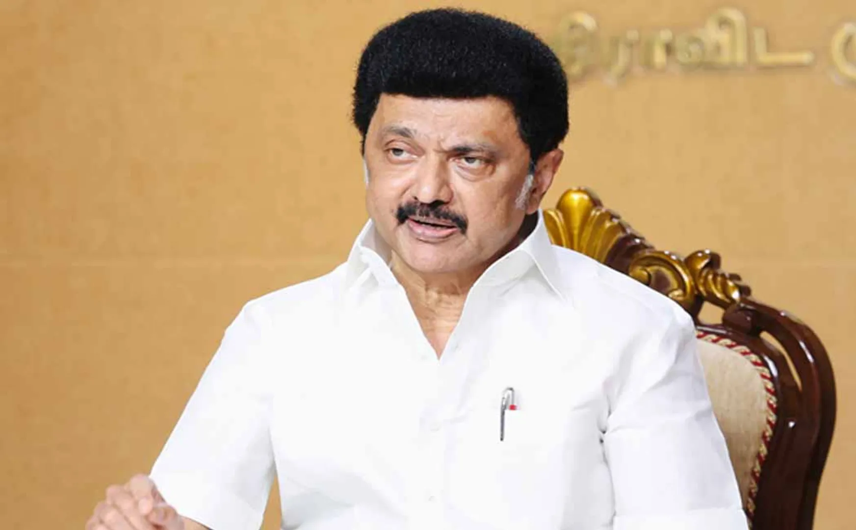 We will make the India coalition win to protect India CM MK Stalin