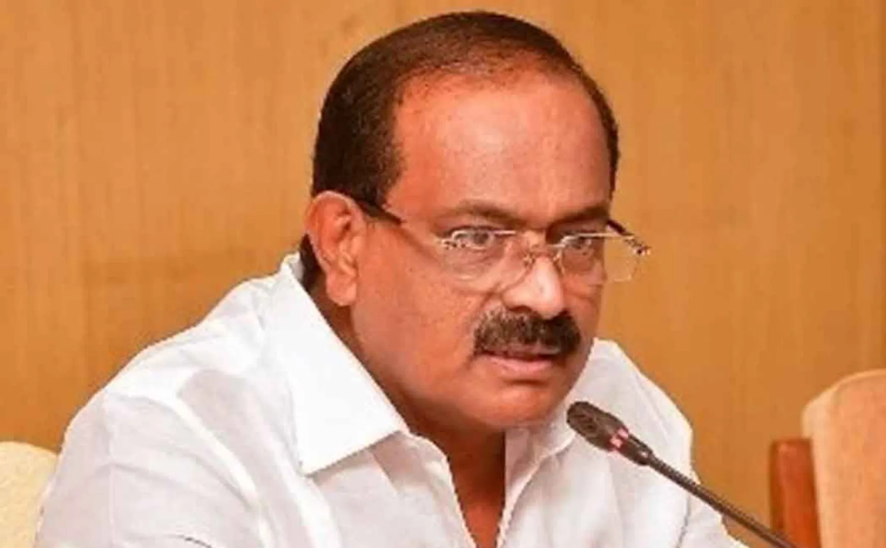People's drinking water problem being worked on  Rs.1000 crore says  sakkarapani