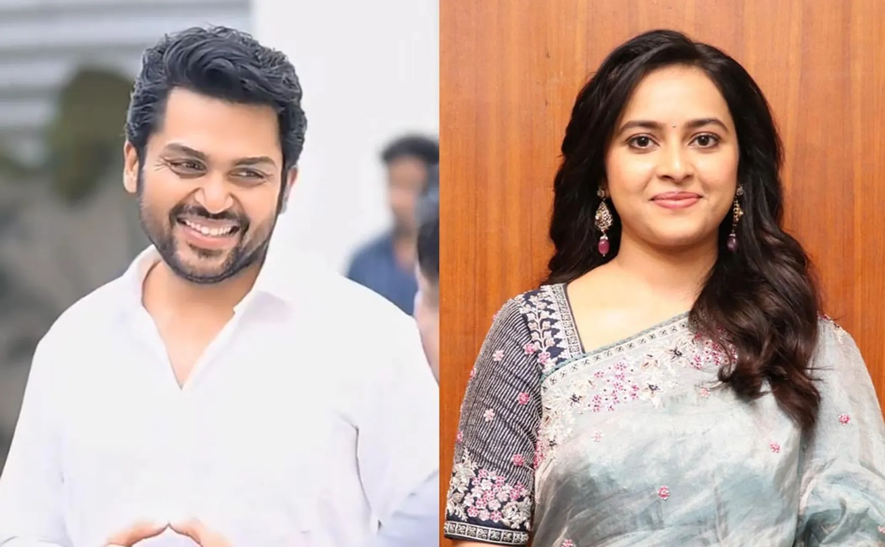 karthi 27 update sri divya as heroine