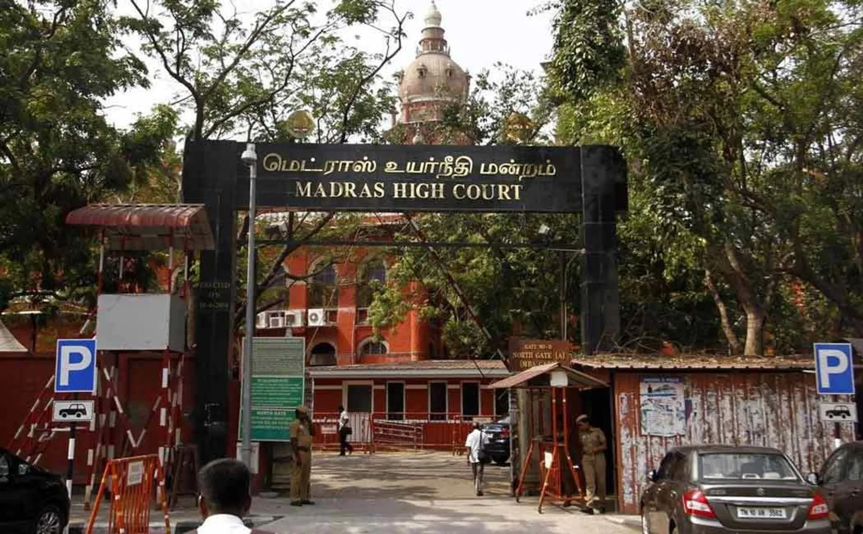 Nataraja Temple administration to submit income and expenditure account  orders High Court 