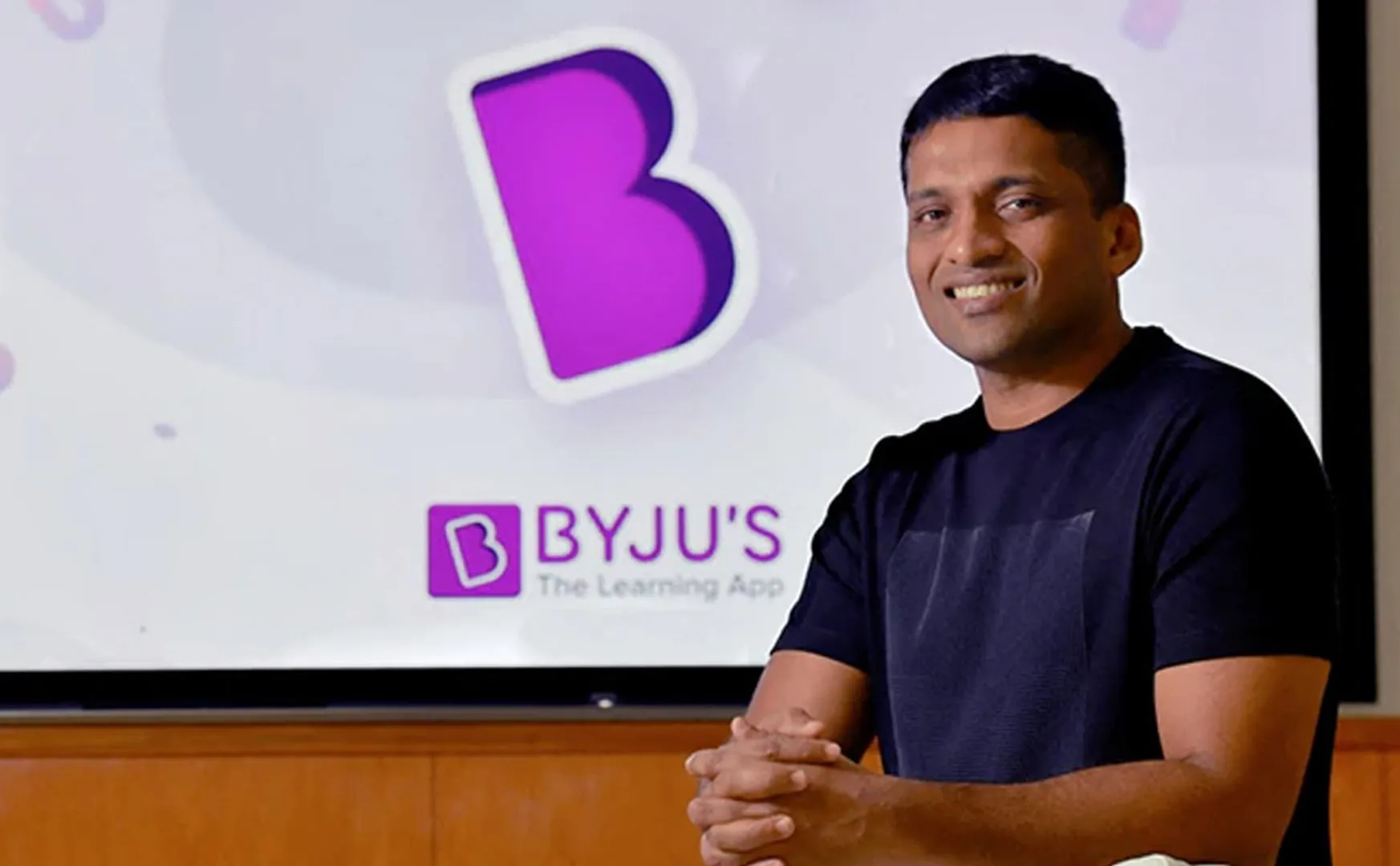 Shareholders vote to remove ByJu's founder but Rejected administration