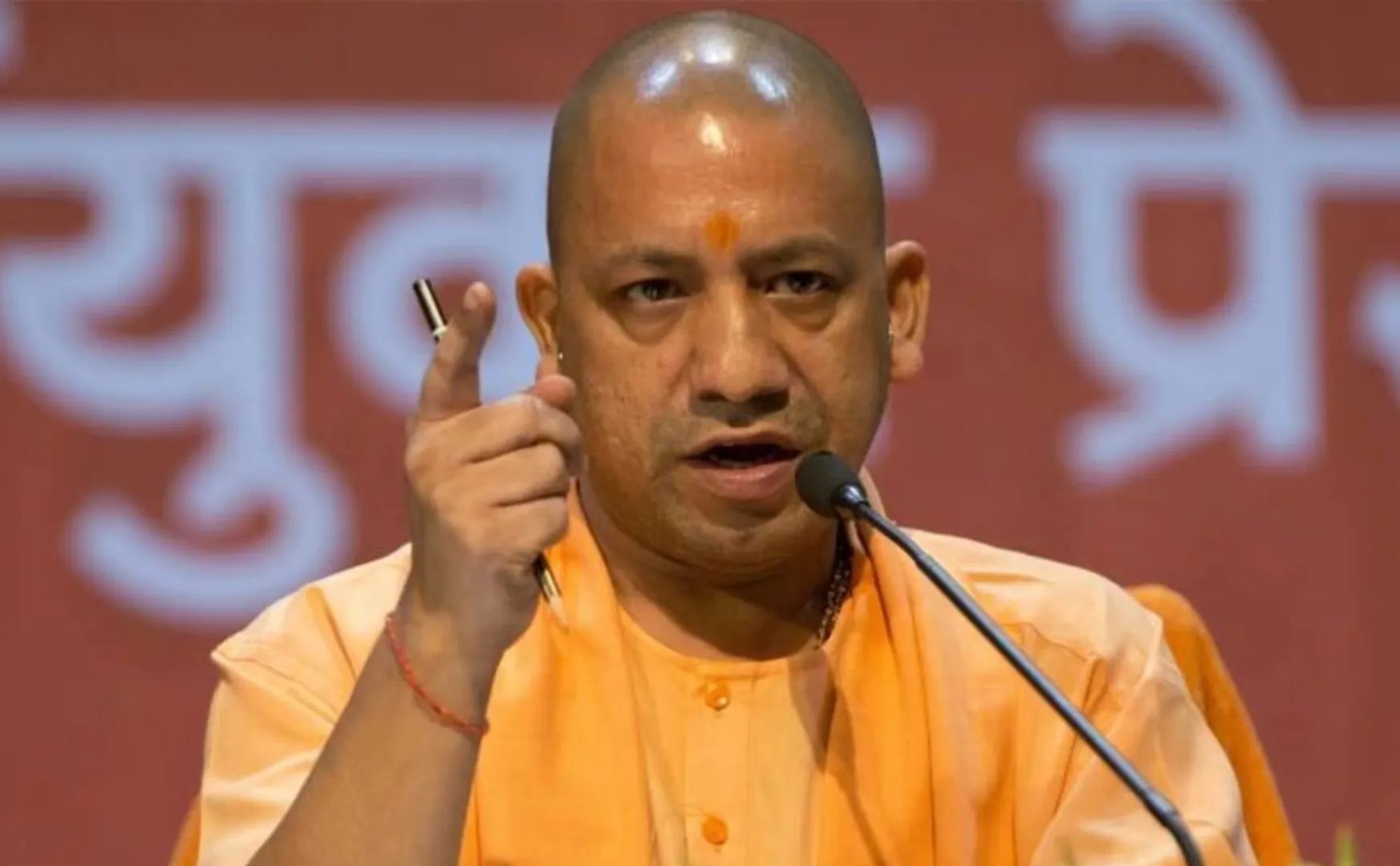 UP Govt Action Announcement for Constable exam written by 50 lakhs cancelled
