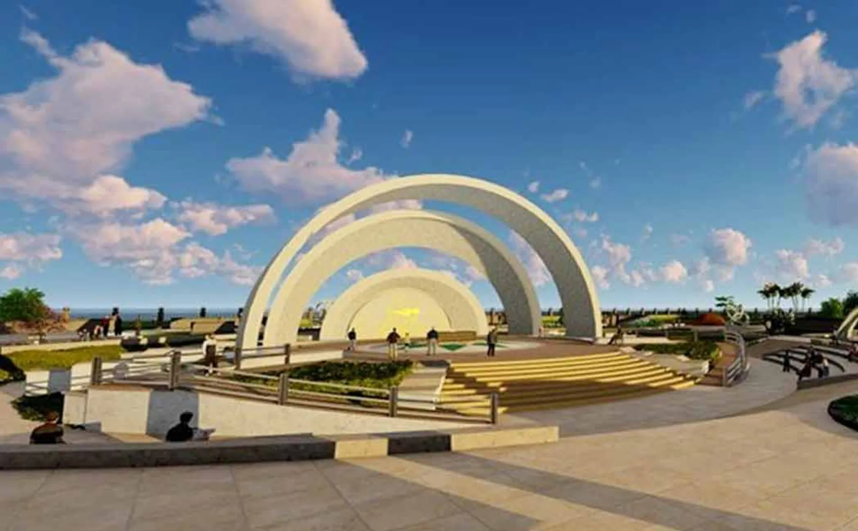 kalaignar memorial opening tomorrow