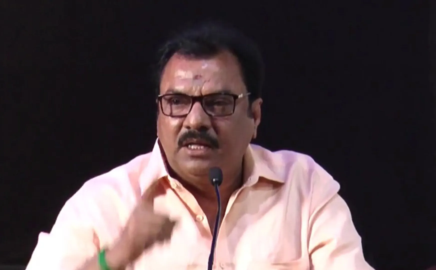producer sivasakthi pandian arrest for check fraud case