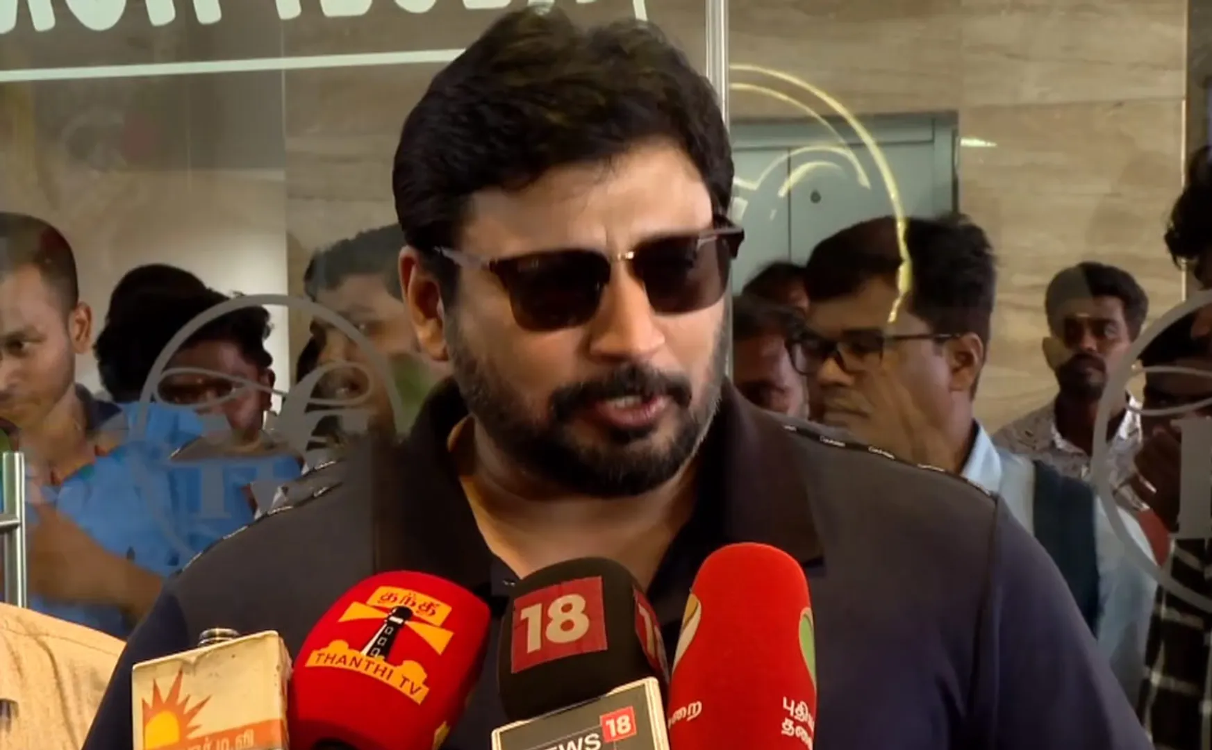 prashanth about vijay