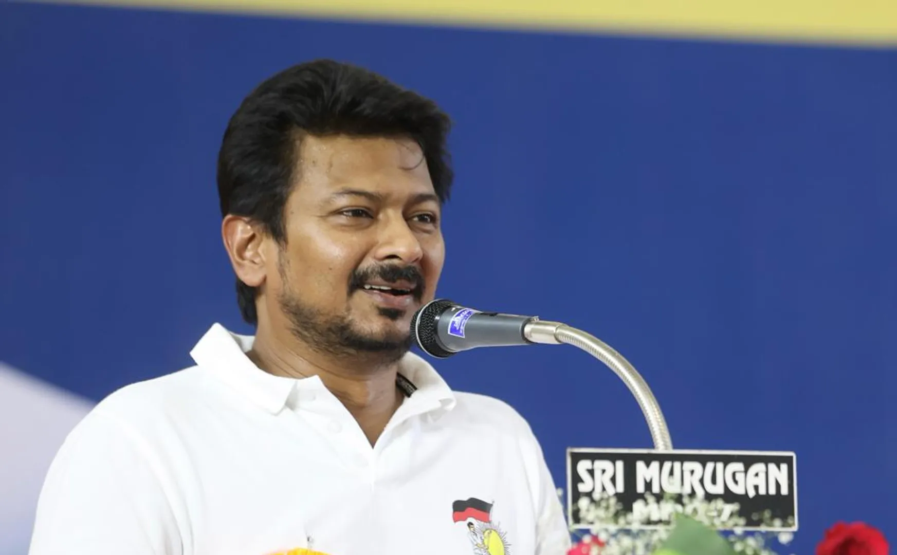 minister udhayanidhi about manjummel boys movie