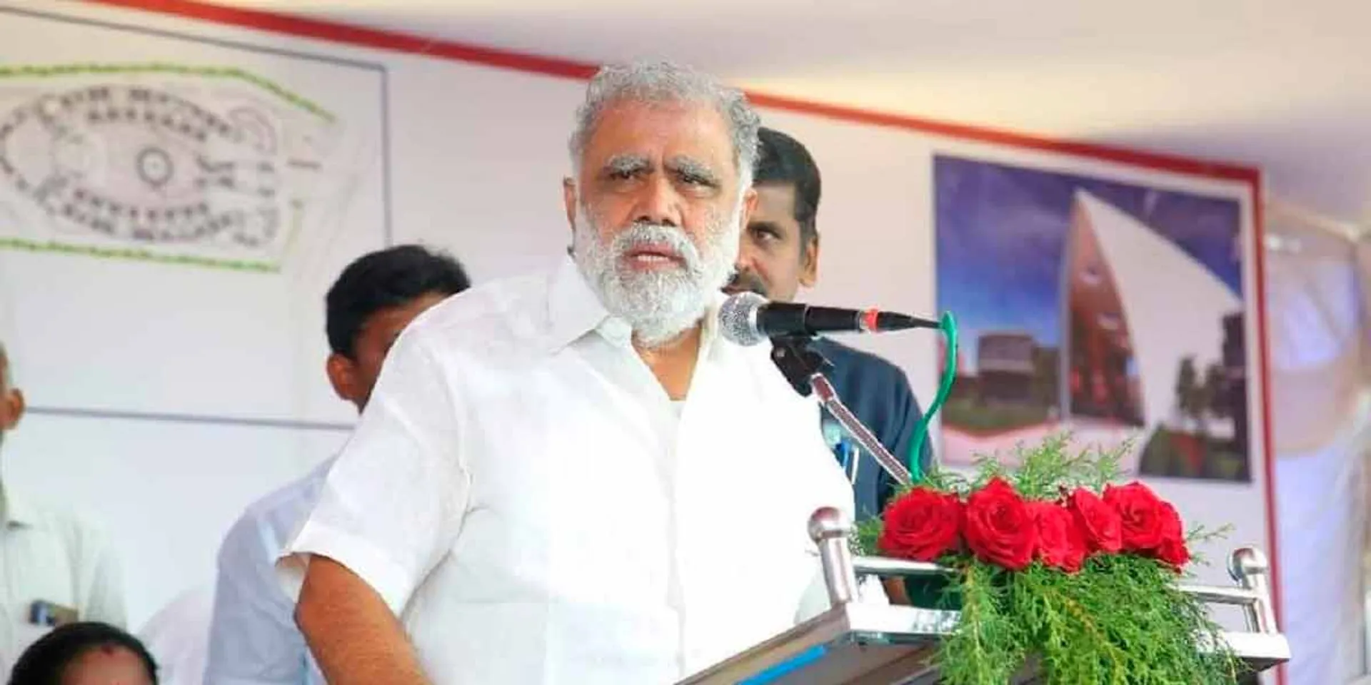 'Cancellation of the order releasing Minister I. Periyasamy'-Court verdict