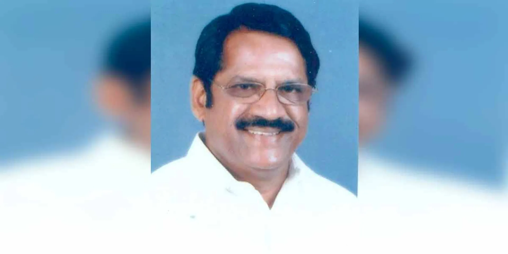 Ex-DMK MLA acquitted in case