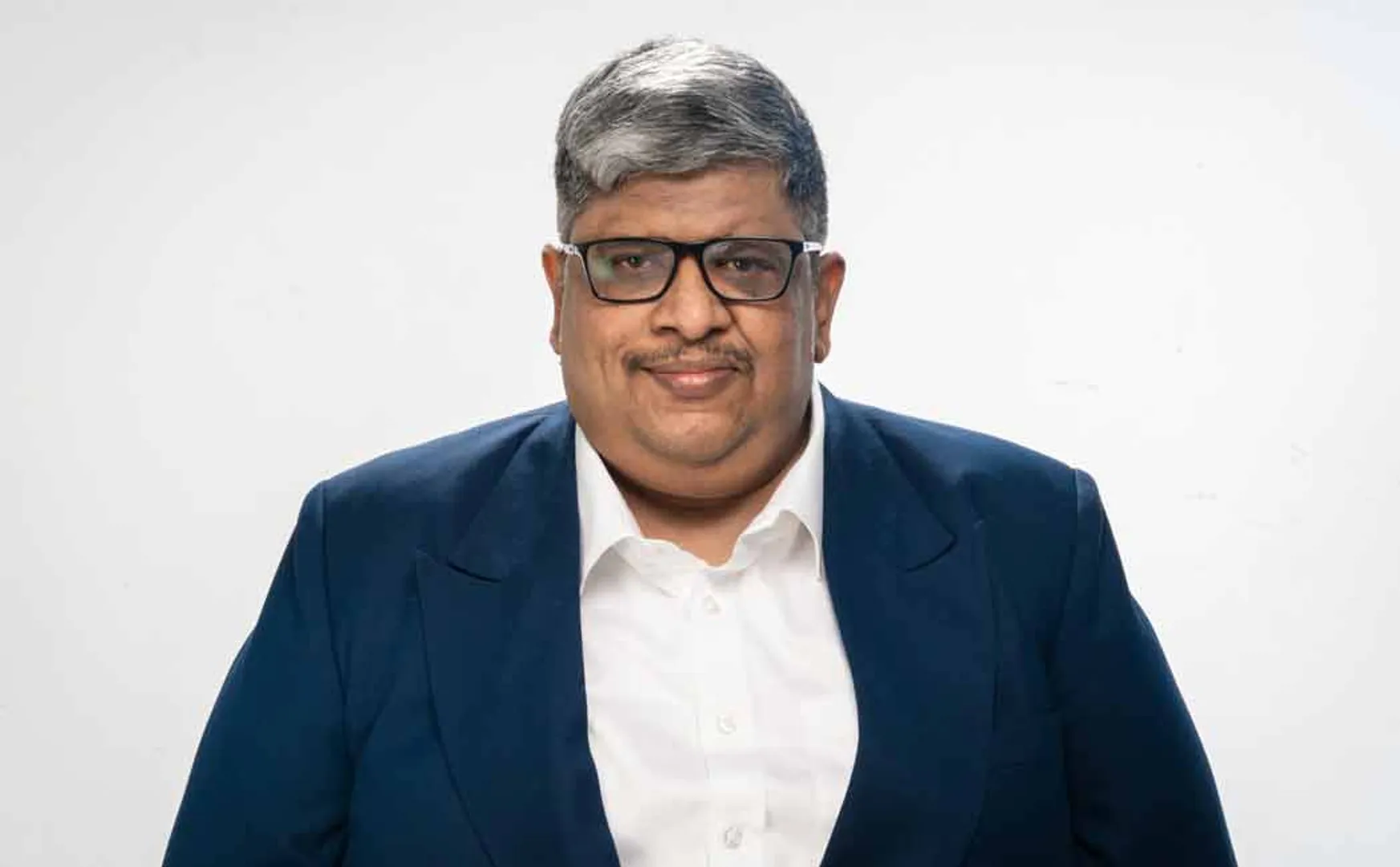 Anand Srinivasan has an important position in the Congress