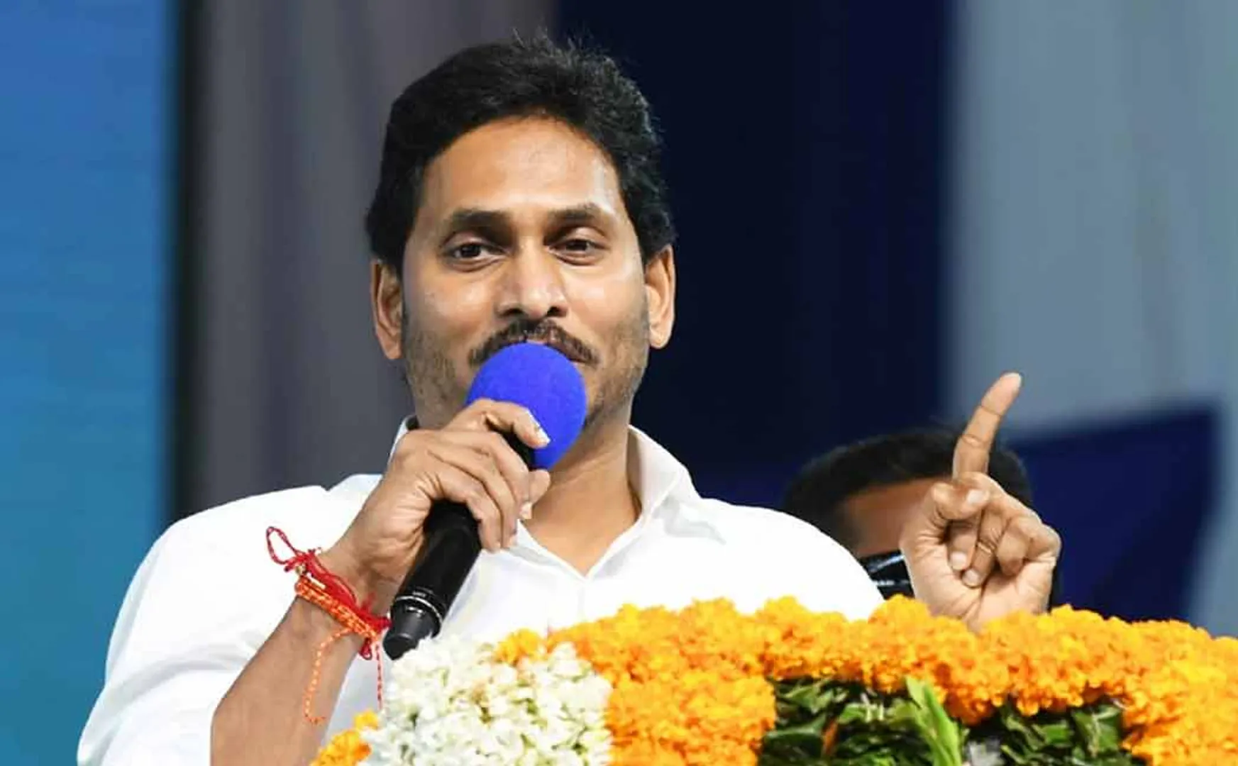 Barrage in Balaru river Govnt of Andhra Pradesh has allocated funds