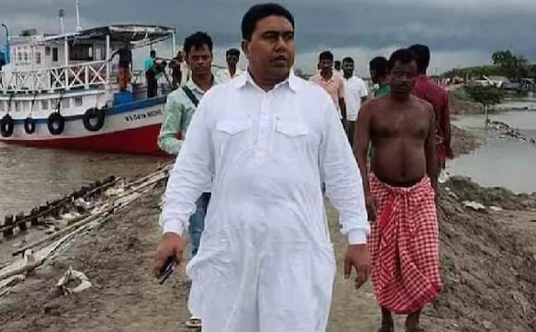 - Court orders West Bengal government to Sheikh Shahjahan must be arrested