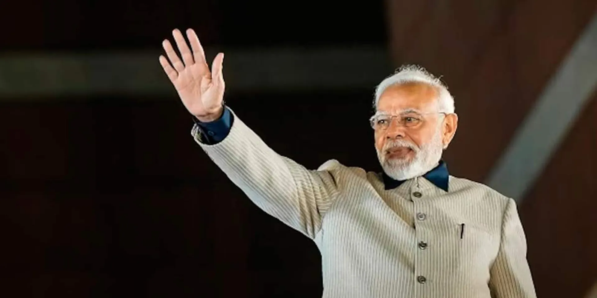 Prime Minister Modi is coming to many