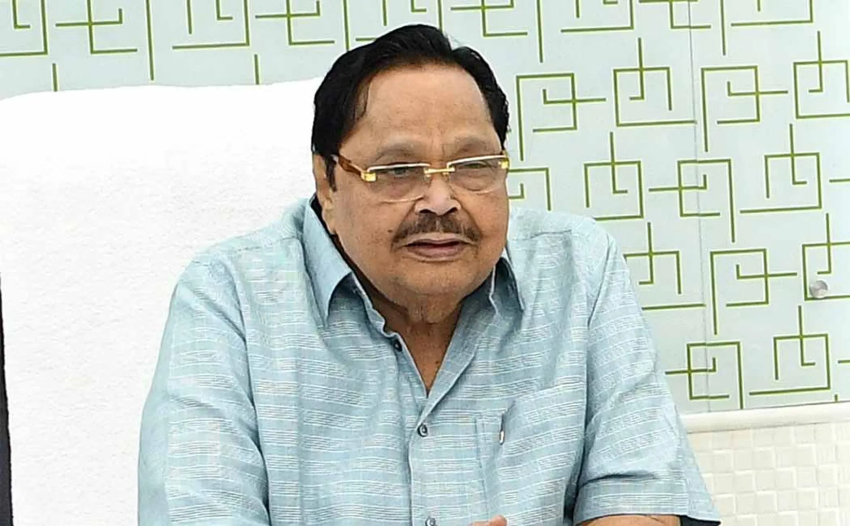 Minister Duraimurugan strongly condemns Andhra govt decision