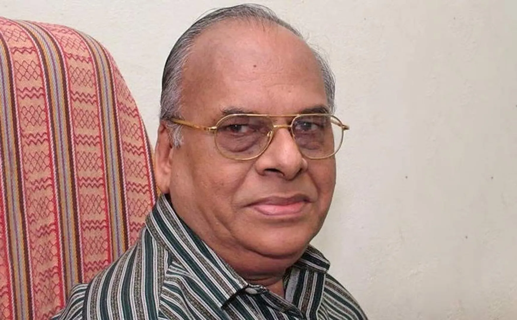 veteran actor adade manohar passed away