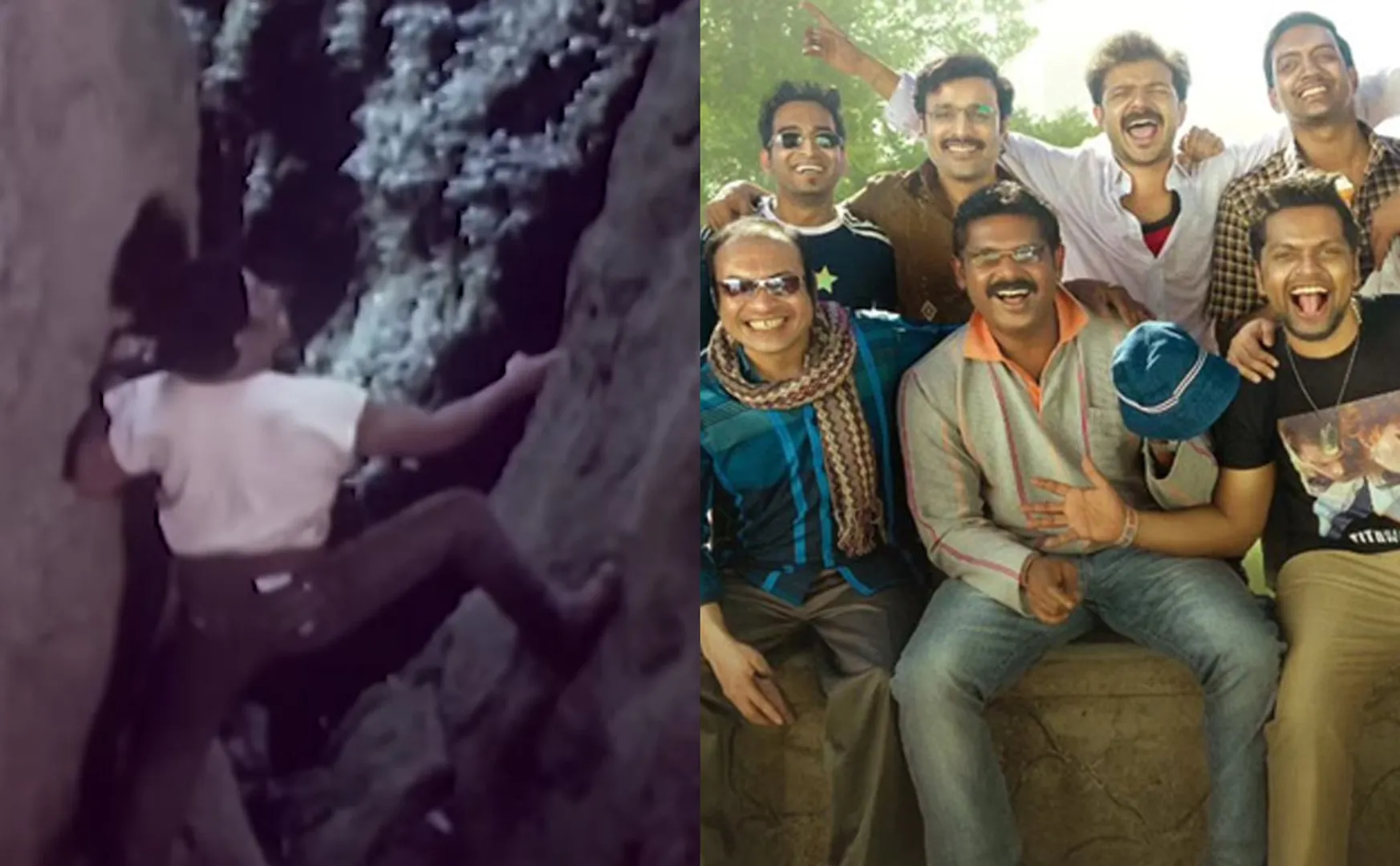 manjummel boys real gunaa cave incident history