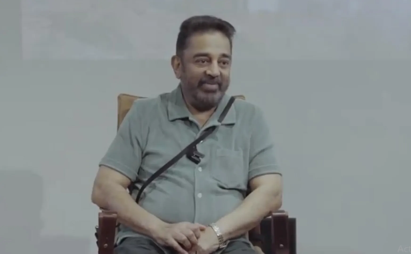 kamal about manjummel boys movie 