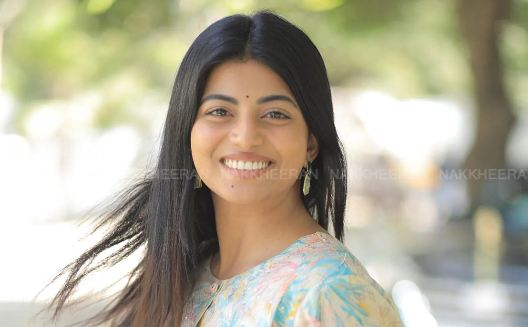 kayal anandhi latest clicks
