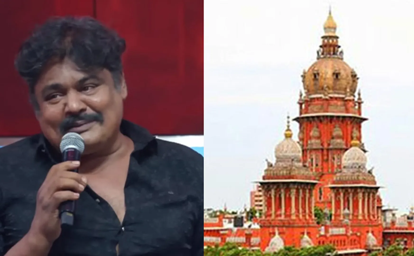 mansoor ali khan trisha case update
