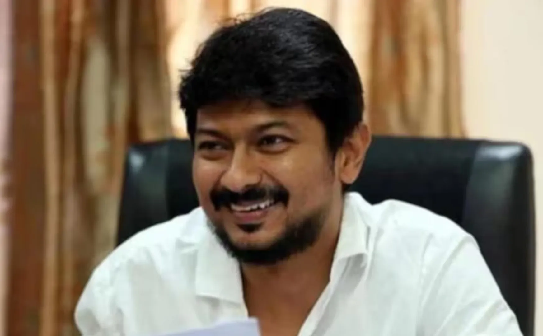minister udhayanidhi appreciate Manjummel boys crew