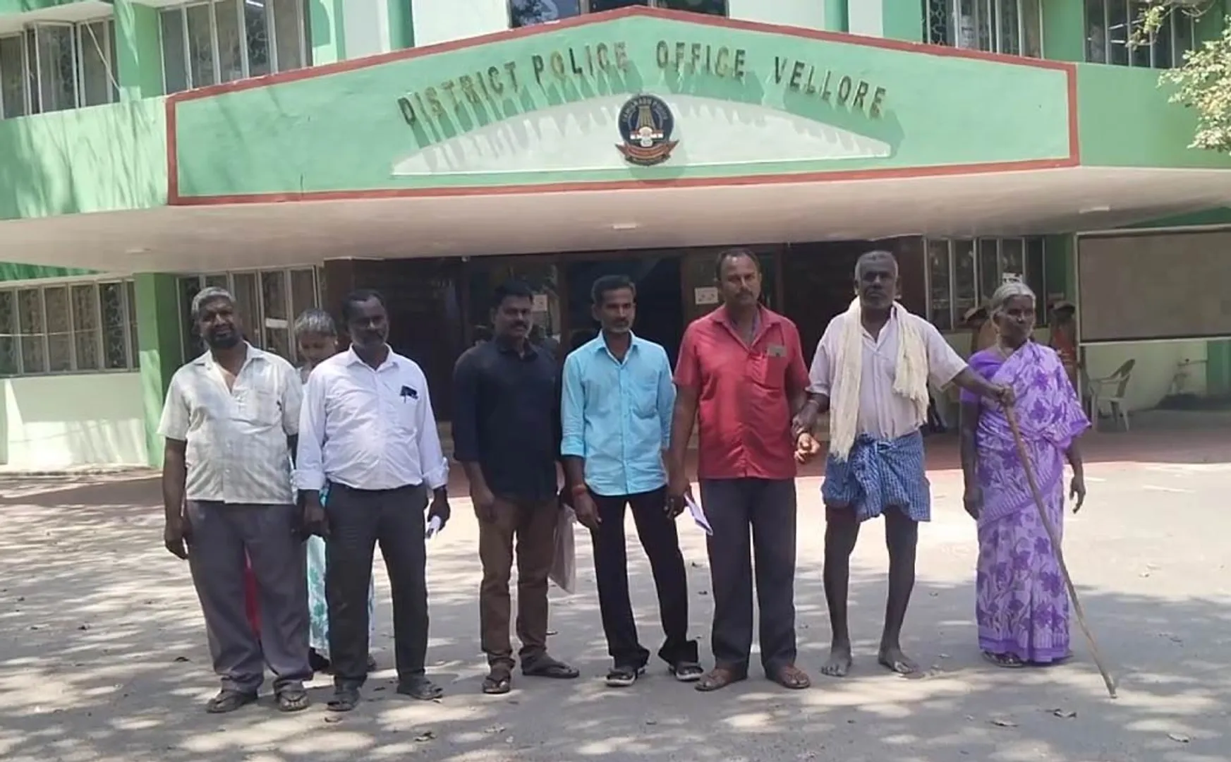 Finance company employee fraud to farmers Order to investigate and take action
