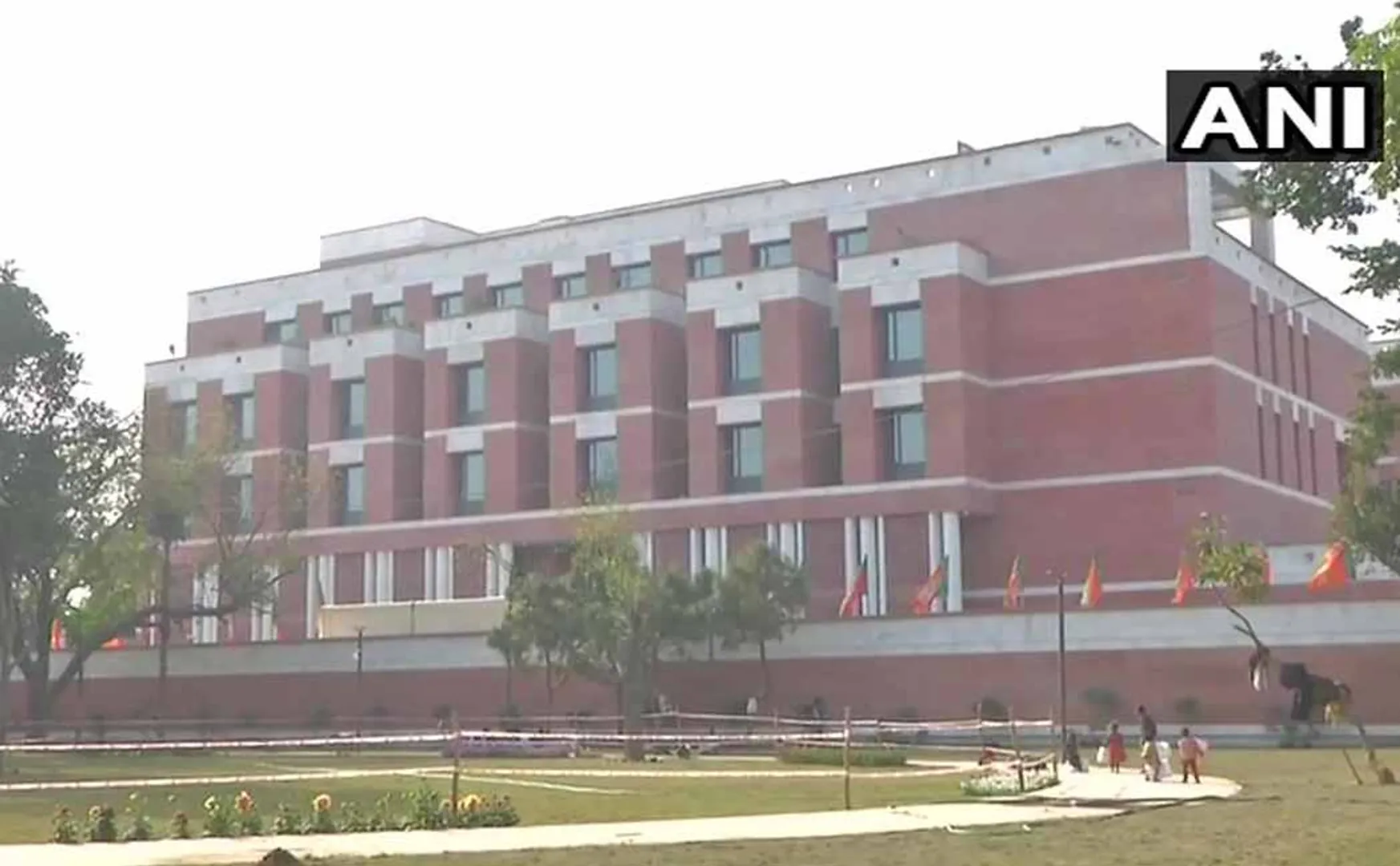 Parliamentary elections approaching; BJP in Delhi Important advice