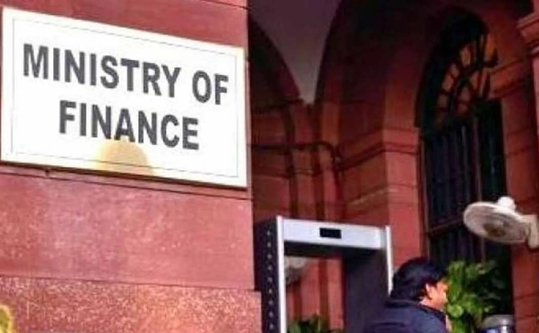 The central government released the tax distribution to the states