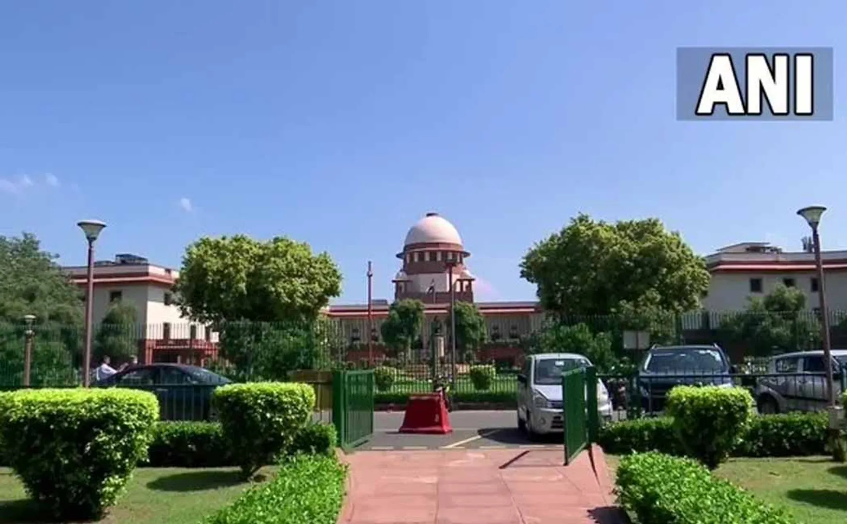Supreme Court action order in Sterlite plant issue
