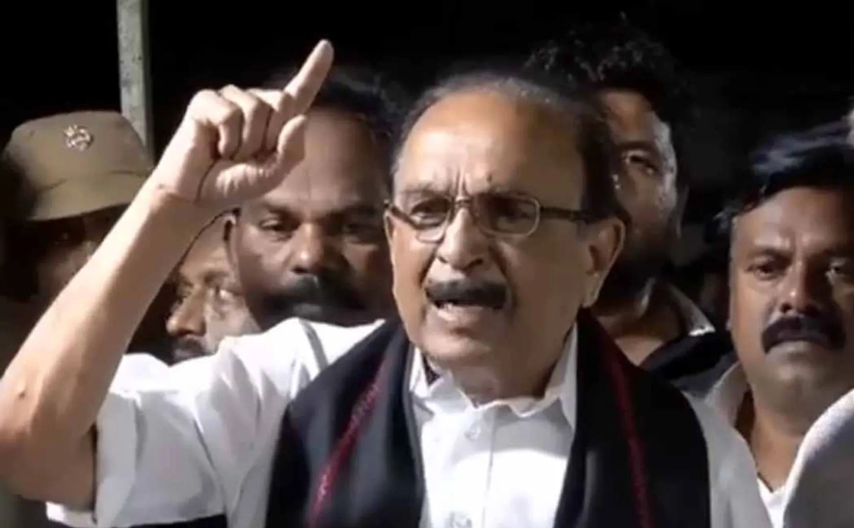 "Justice has been received in the Supreme Court" - Vaiko