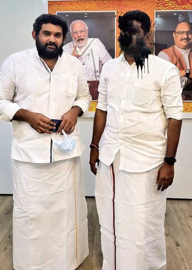 annamalai