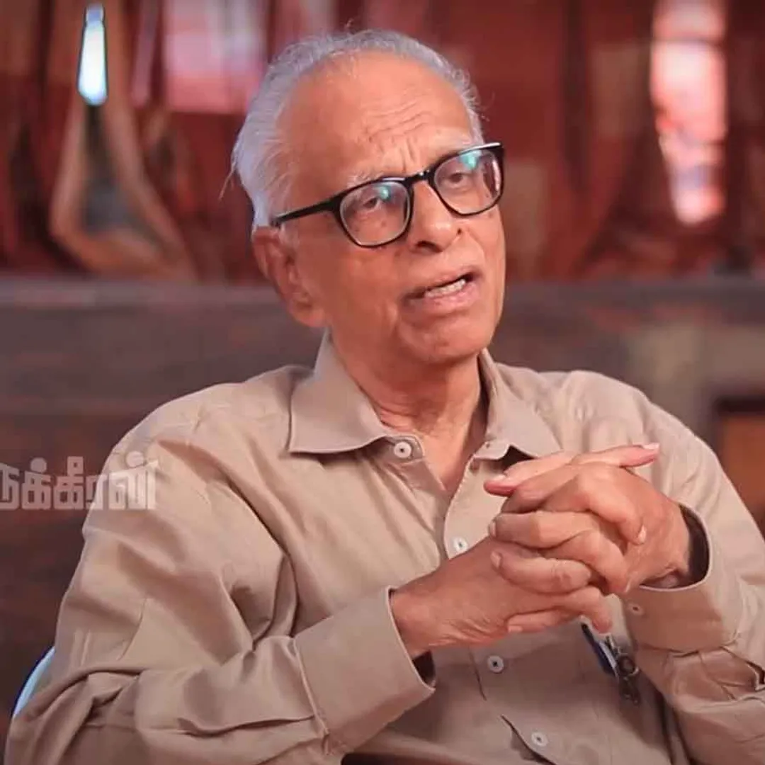 Vanathi Srinivasan | Shobana Ravi | Sanghi | RSS