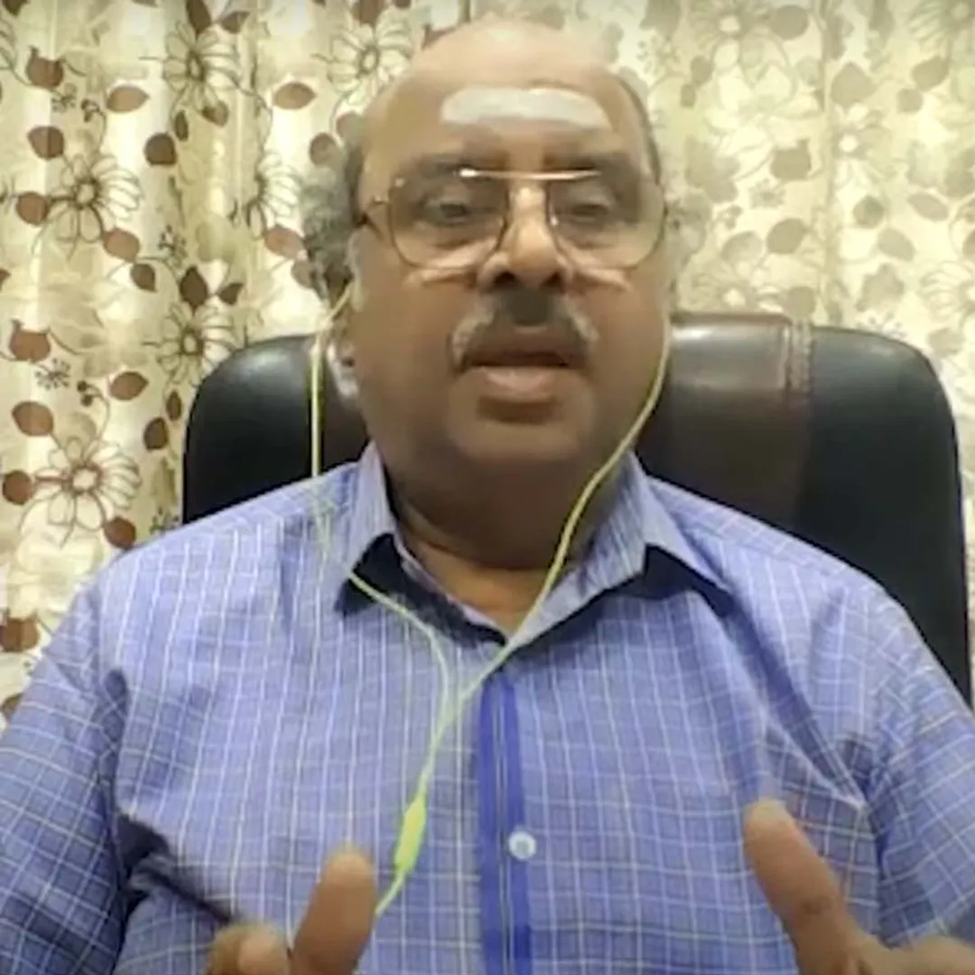  Ramasubramaniyam | Delhi Protest