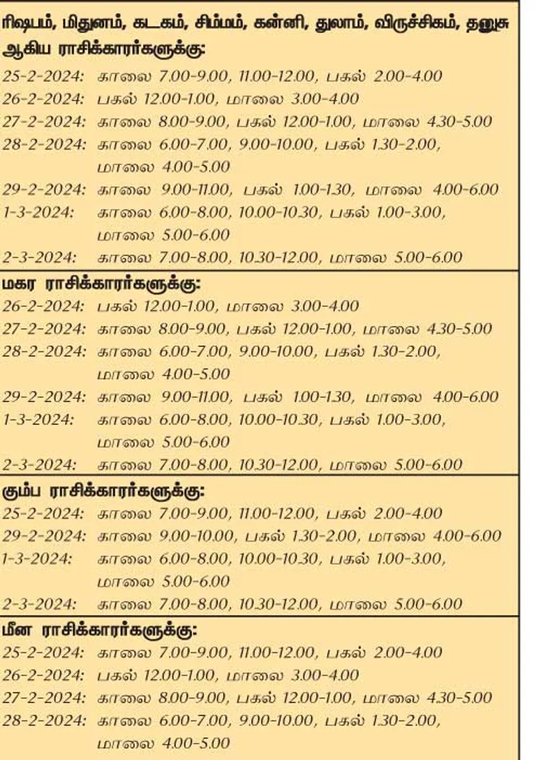/idhalgal/balajothidam/auspicious-day-and-time-week-25-2-2024-2-3-2024