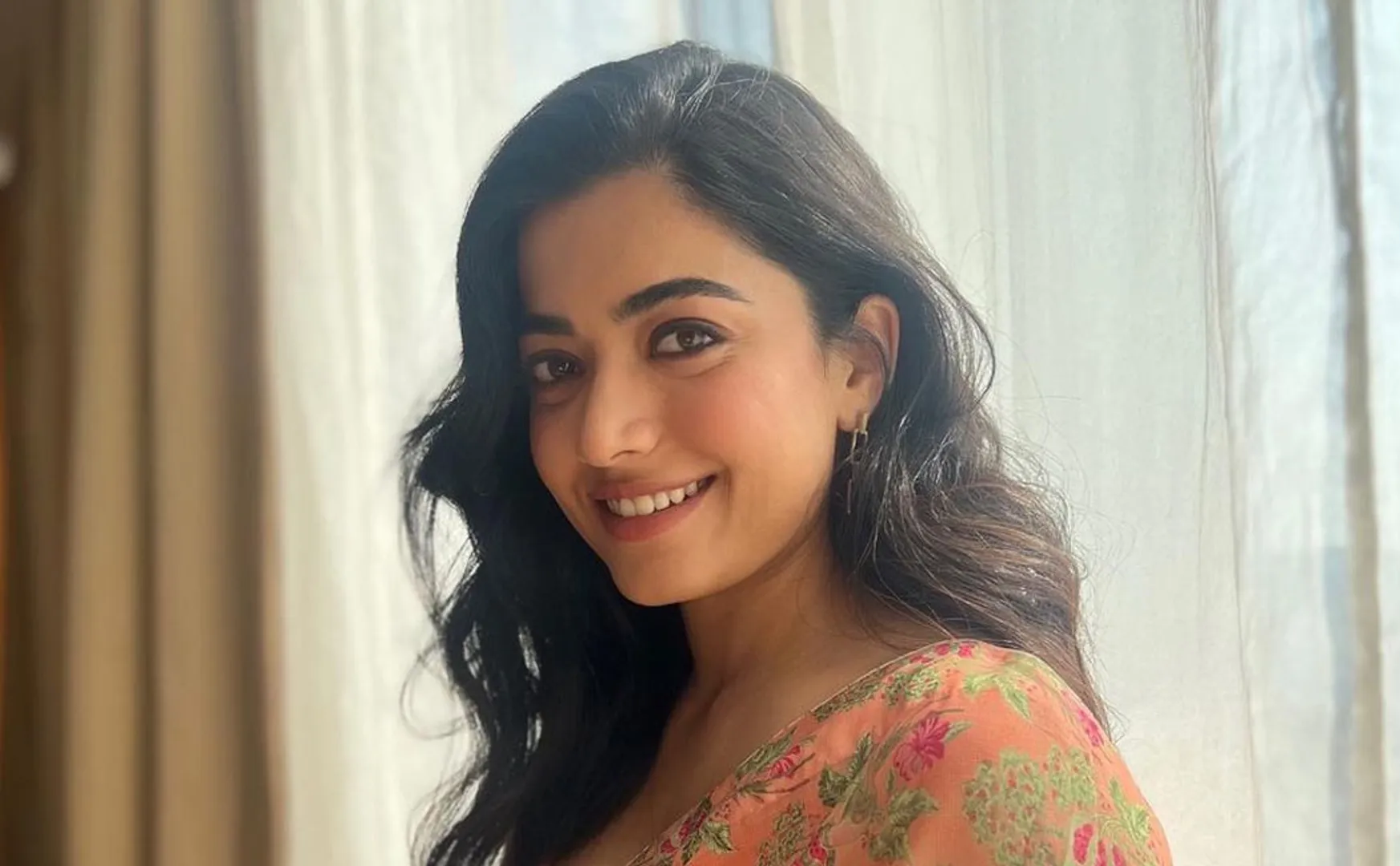 Rashmika Mandanna gets warm welcome in Tokyo