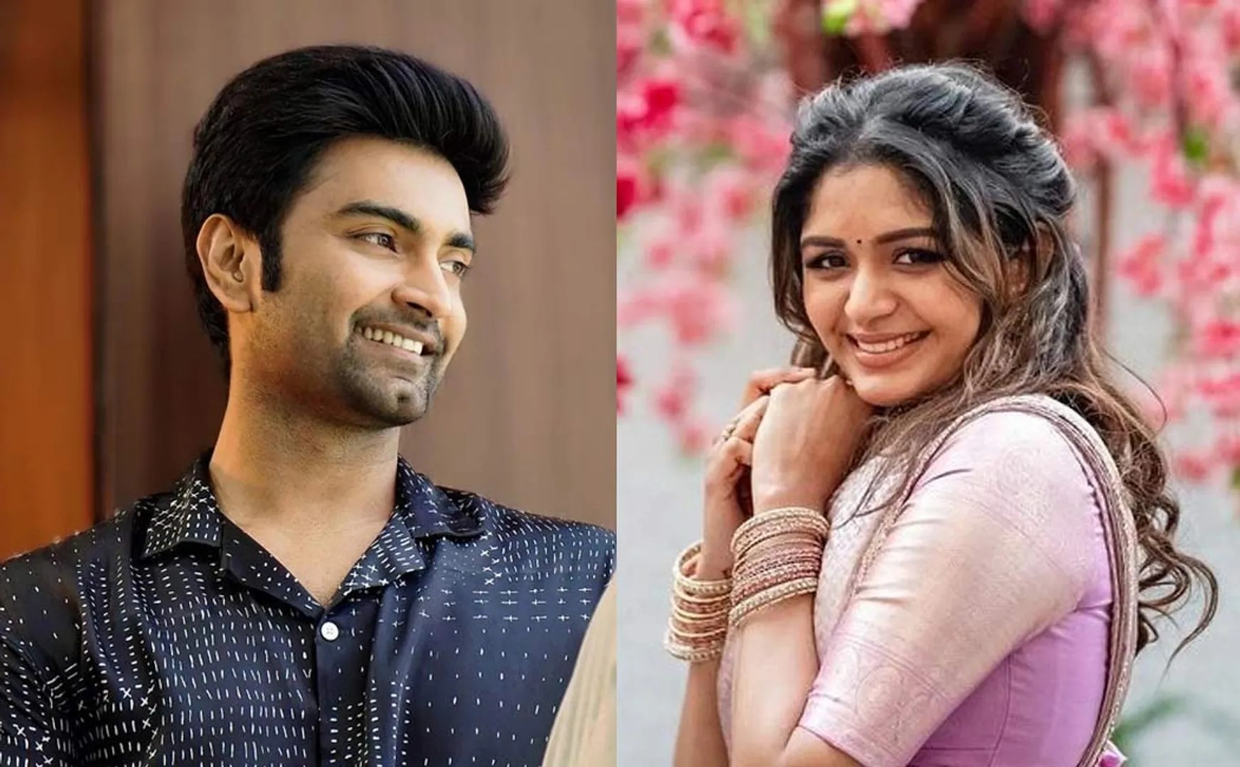 atharvaa aditi shankar movie update