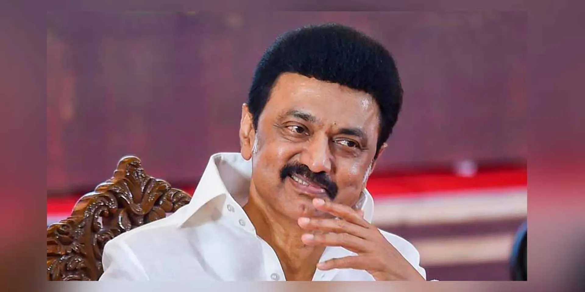 Birthday Wishes to Tamil Nadu Chief Minister - Celebrities