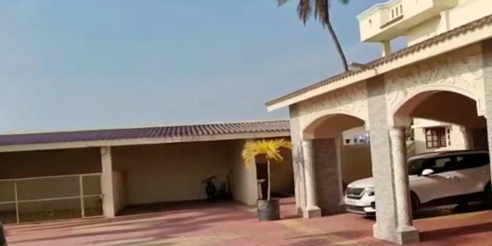  AIADMK ex-MLA's sister's house also raided