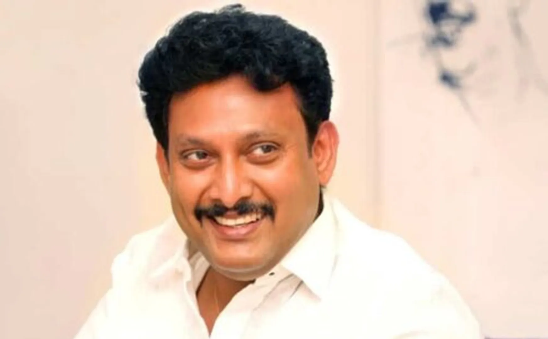 Minister Anbil Mahesh invites kalaignar Statue Unveiling Ceremony in trichy