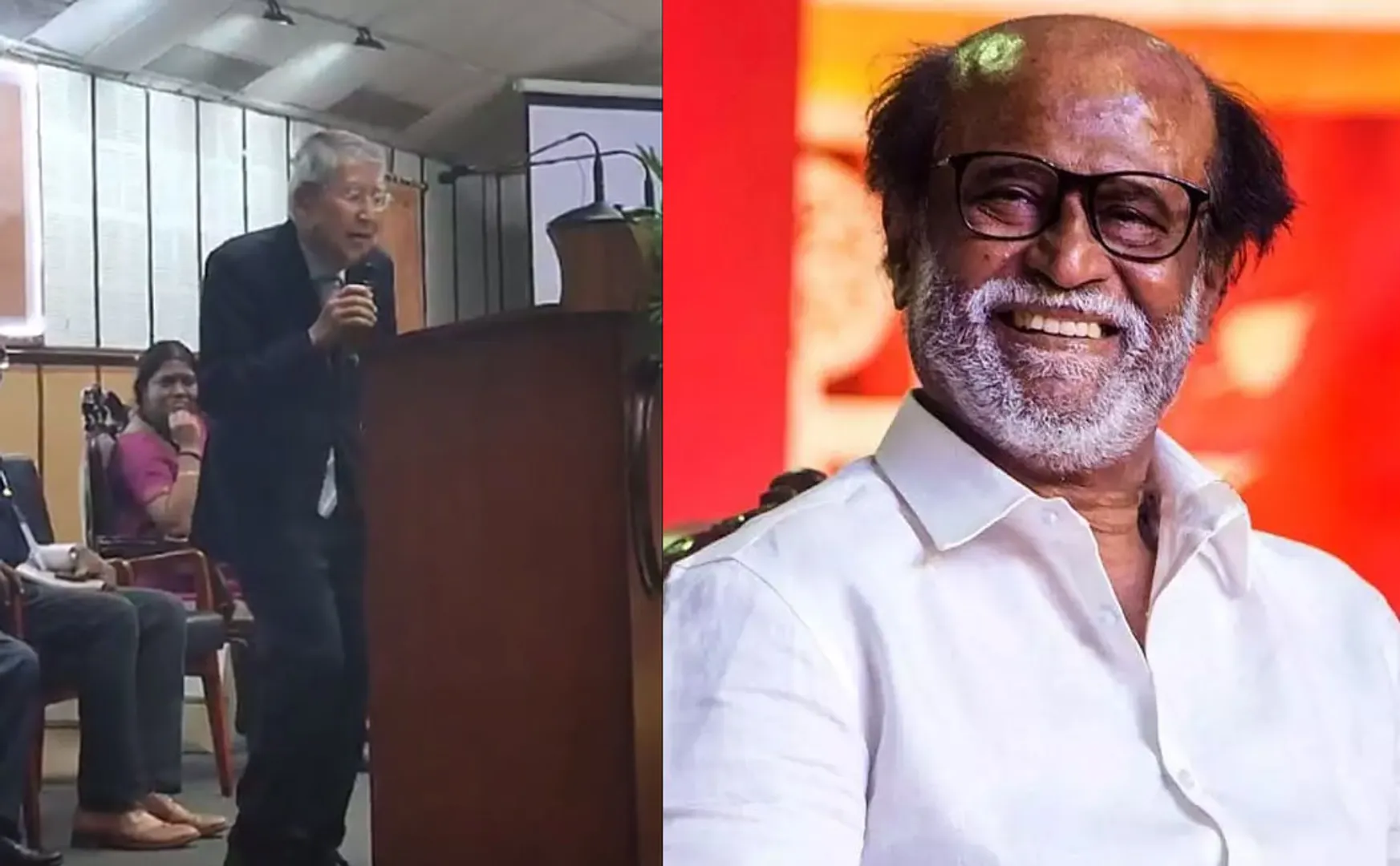 japanese sing rajinikanth muthu movie song