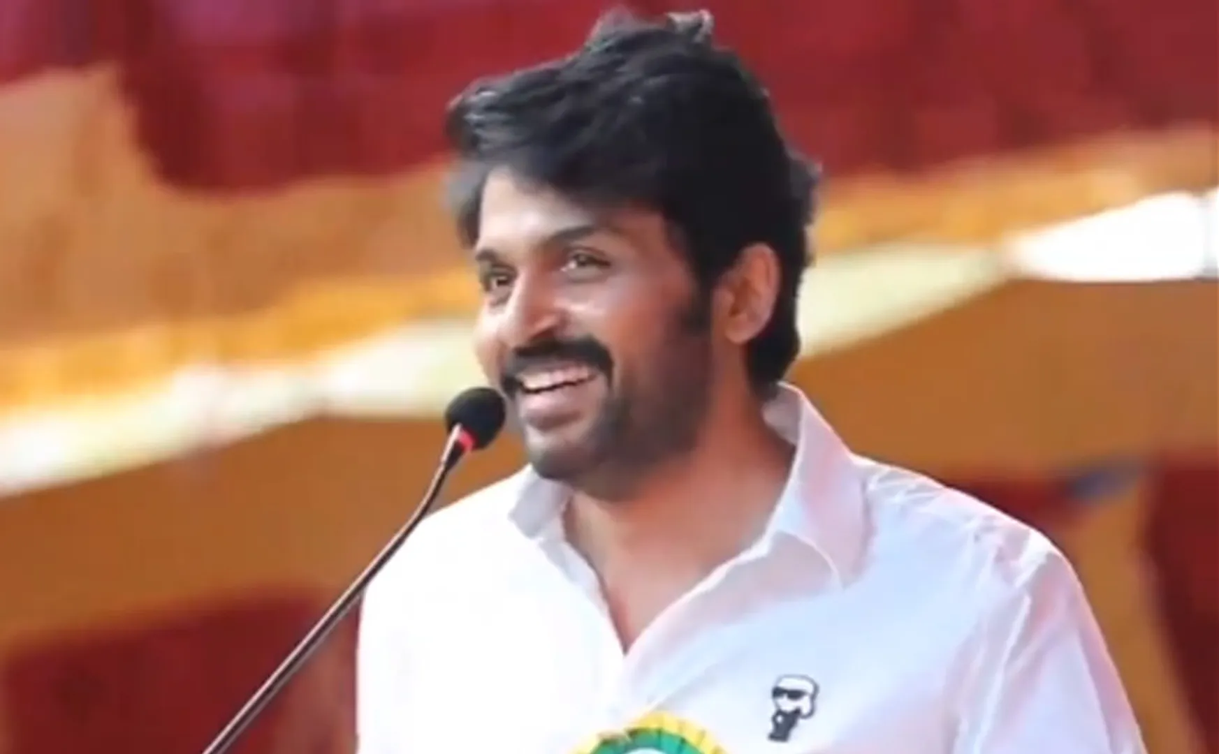 karthi about kaithi 2