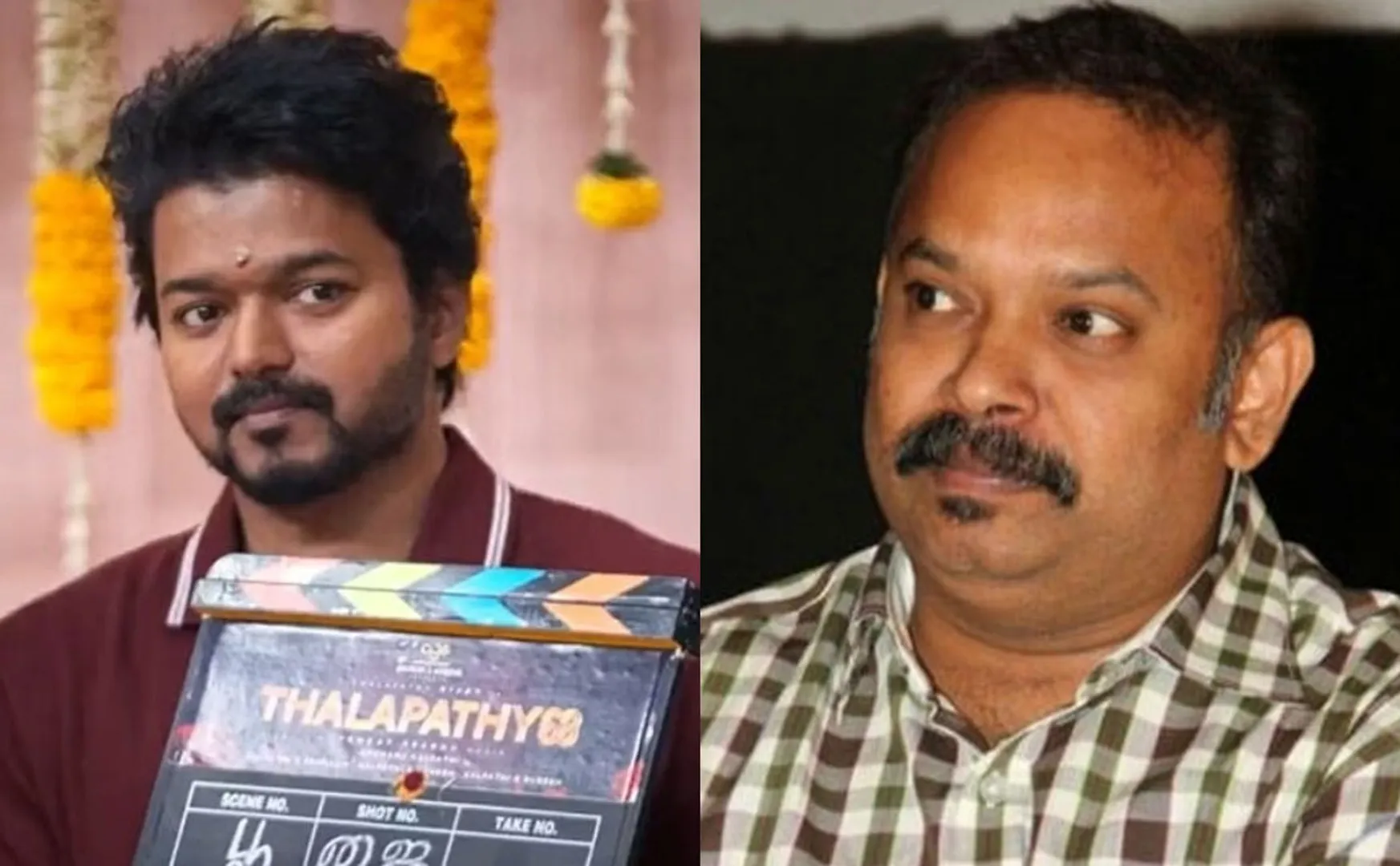 venkat prabhu upset for vijay fan comment