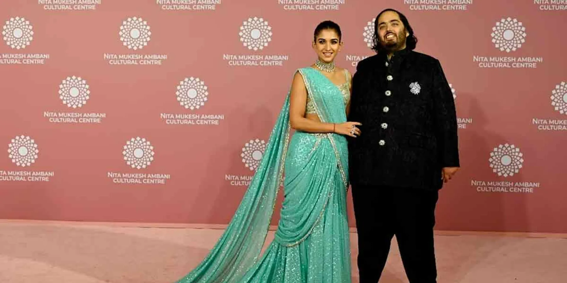 'When will Madurai get the recognition Jamnagar got'- Anand Ambani wedding ceremony controversy